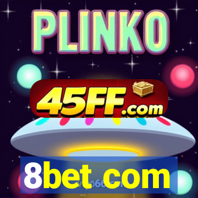 8bet com